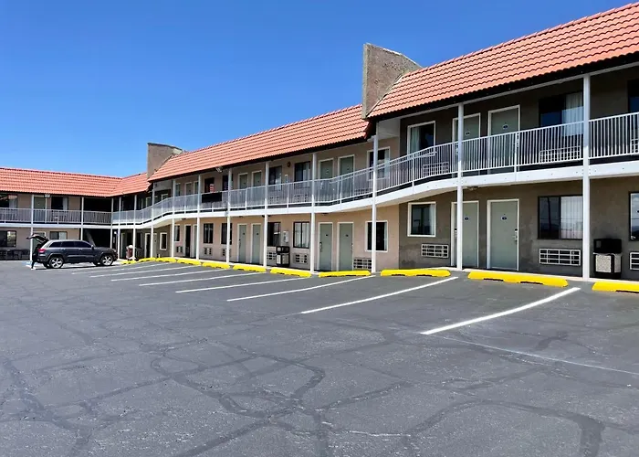 Antelope Canyon Motel