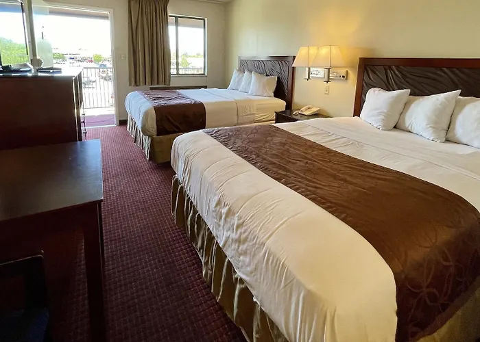 Antelope Canyon Motel