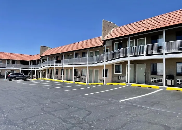 Antelope Canyon Motel 2*