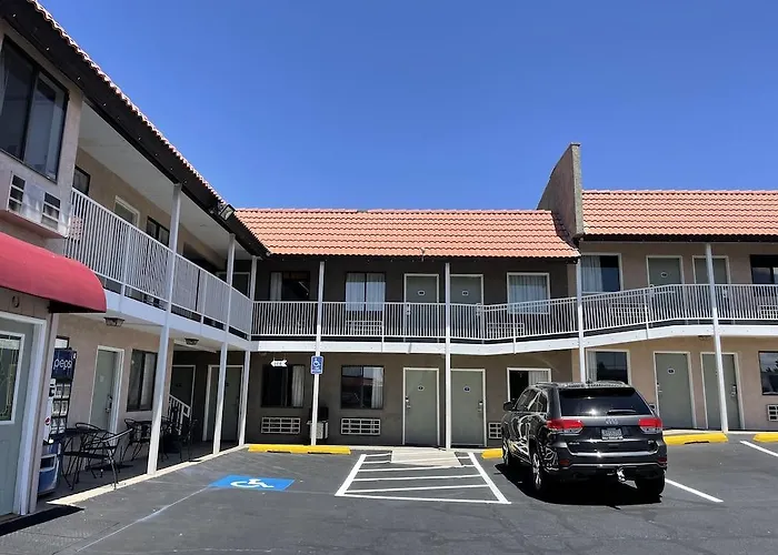 Antelope Canyon Motel