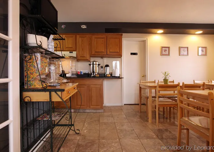 Antelope Canyon Motel Page