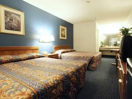 Motel Antelope Canyon Page