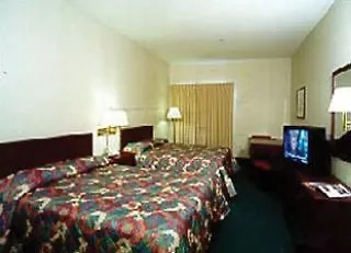 Antelope Canyon Motel Page