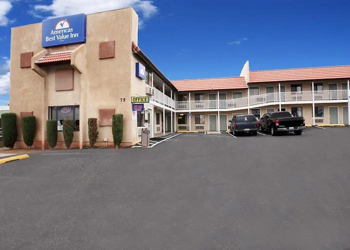 Motel Antelope Canyon 2*