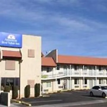 Motel Antelope Canyon